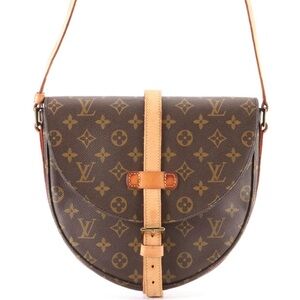 Louis Vuitton Chantilly MM Bag